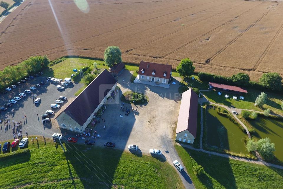 Domaine des Ménards