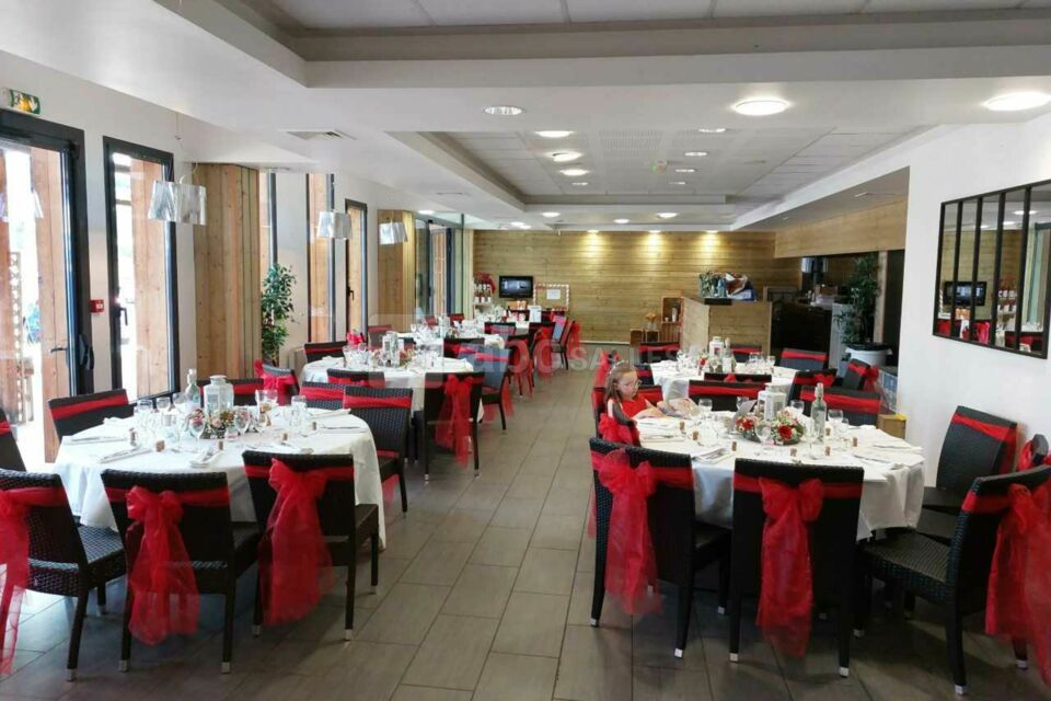 Salle du Pavillon