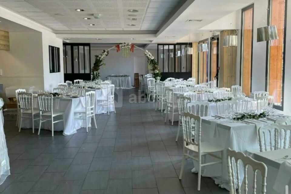 Salle du Pavillon