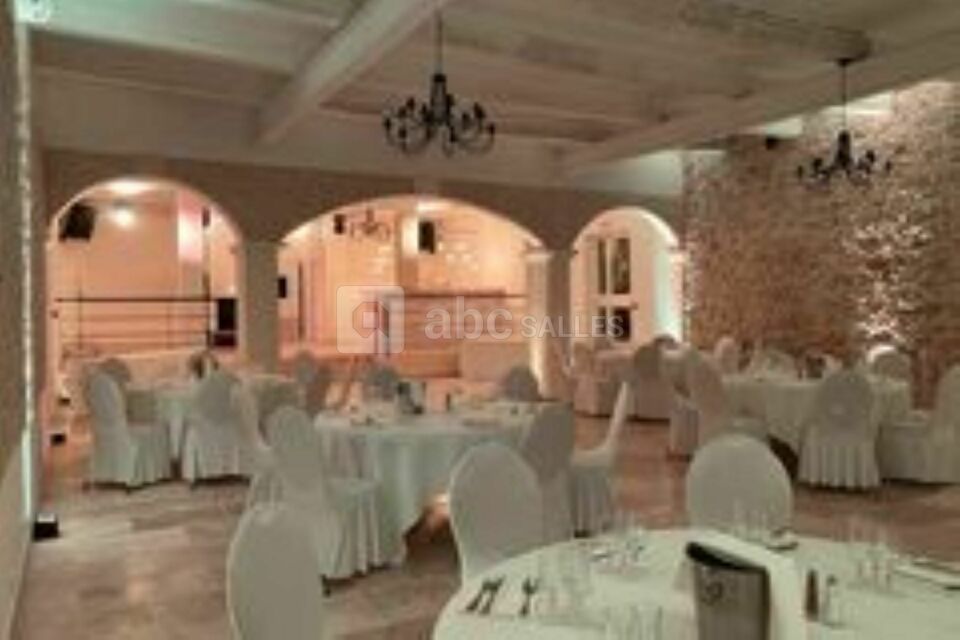 Le Patio d’Allauch