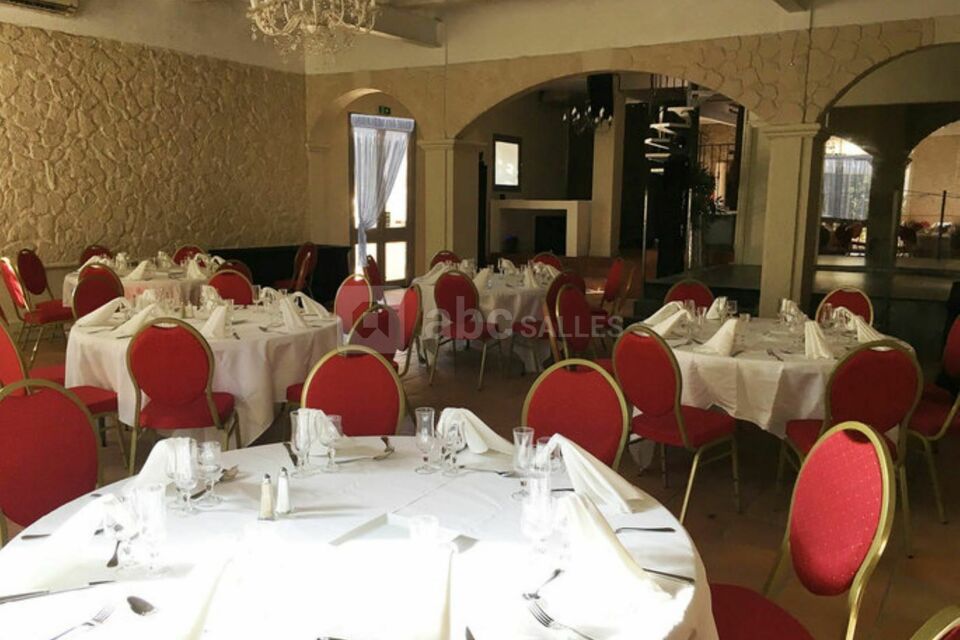 Le Patio d’Allauch