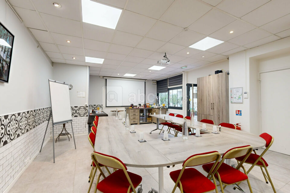 Espace Saint Antoine
