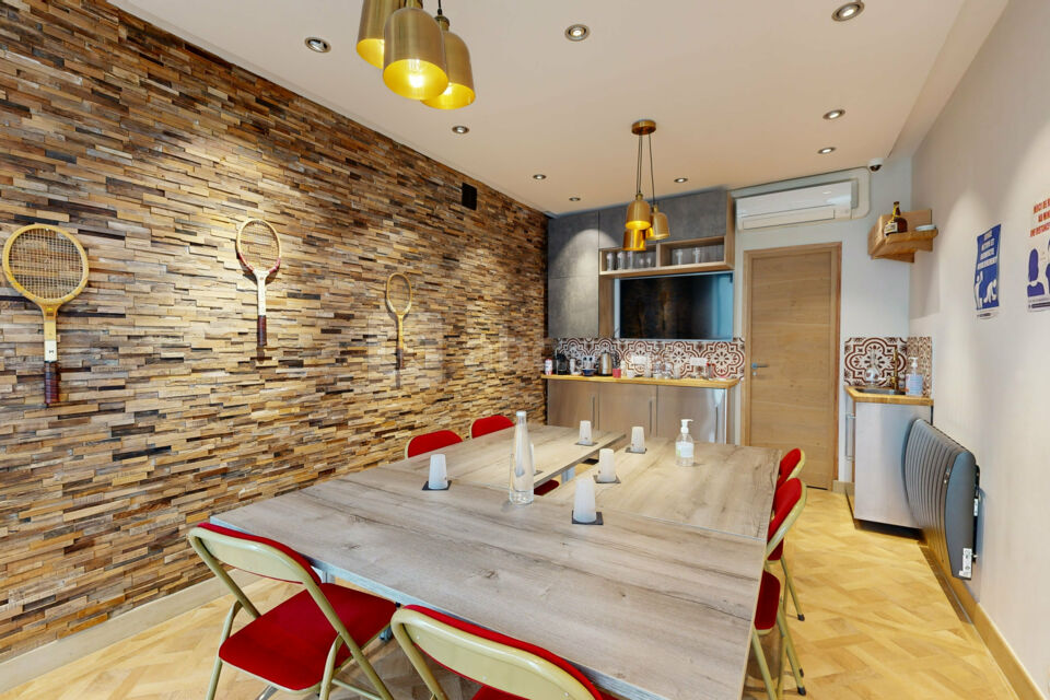 Espace Saint Antoine