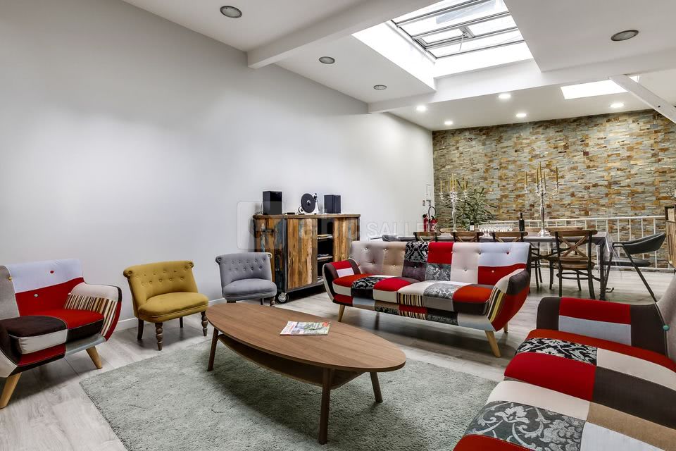 Espace Saint Antoine