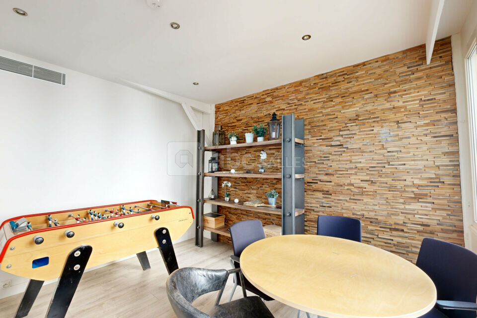 Espace Saint Antoine