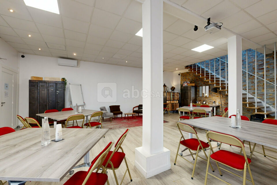 Espace Saint Antoine