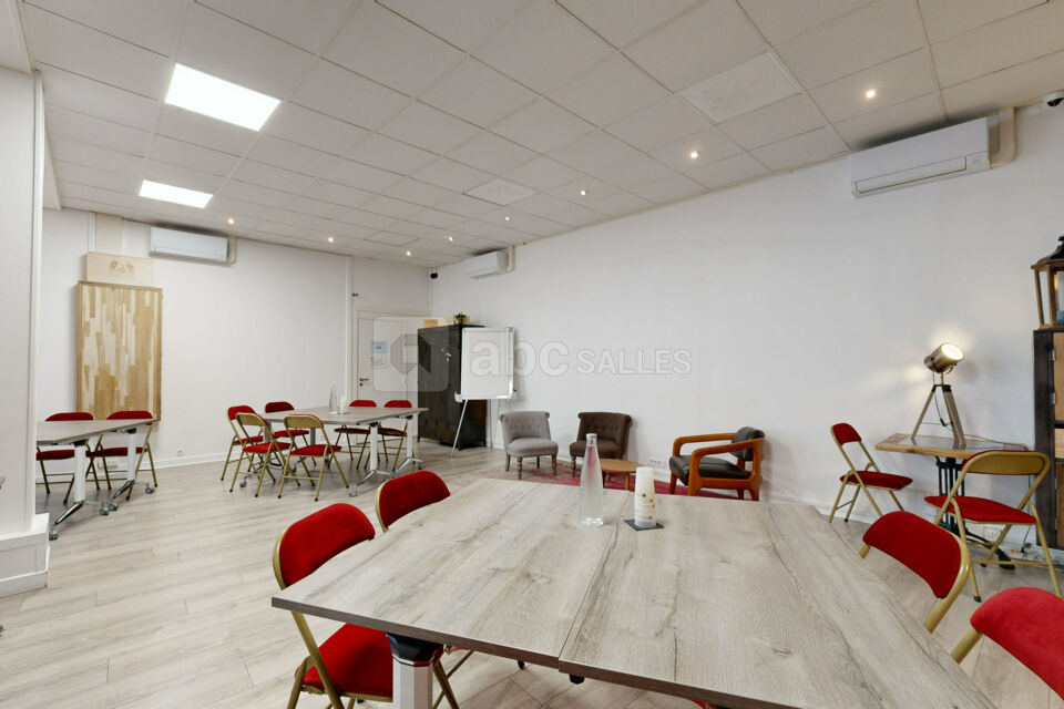 Espace Saint Antoine