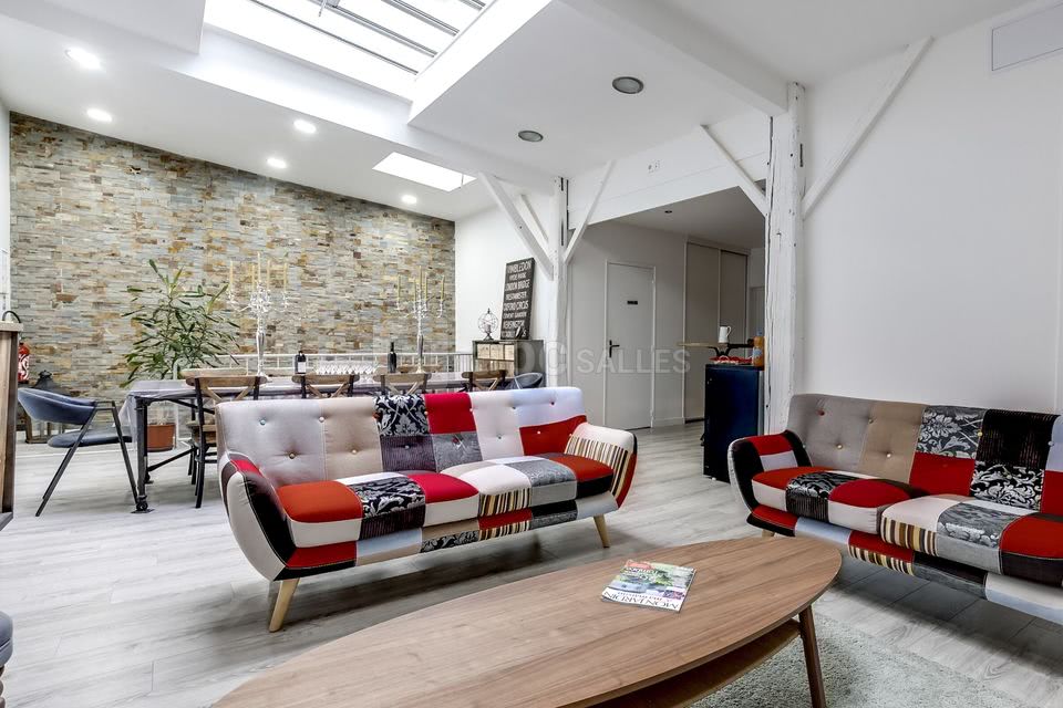Espace Saint Antoine