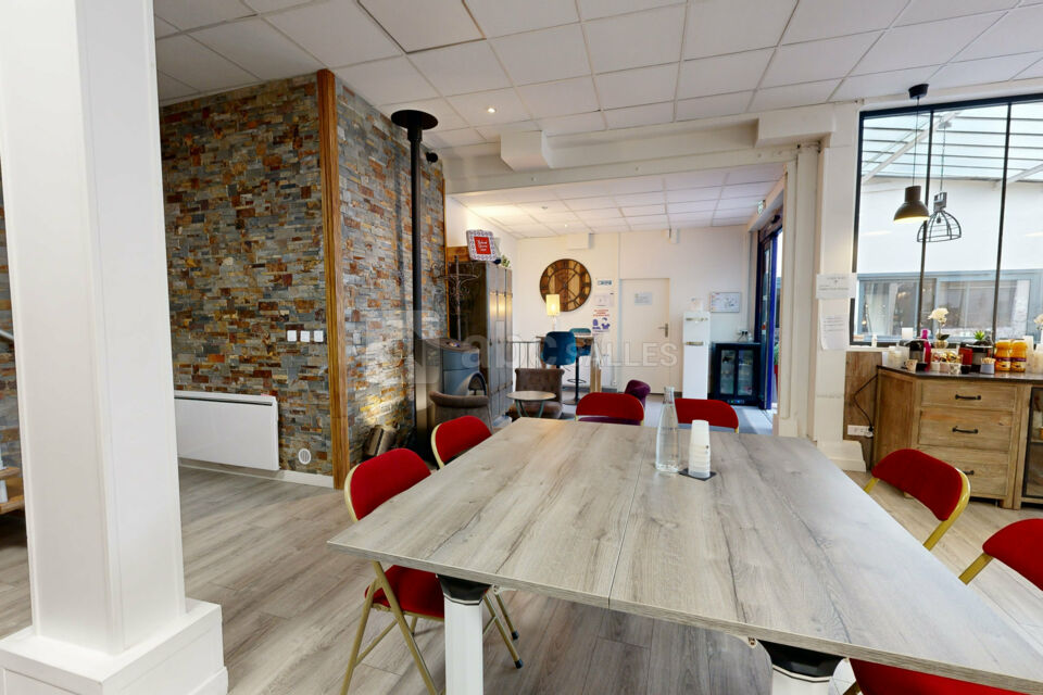 Espace Saint Antoine