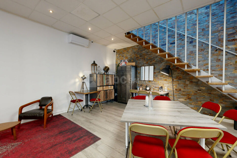 Espace Saint Antoine
