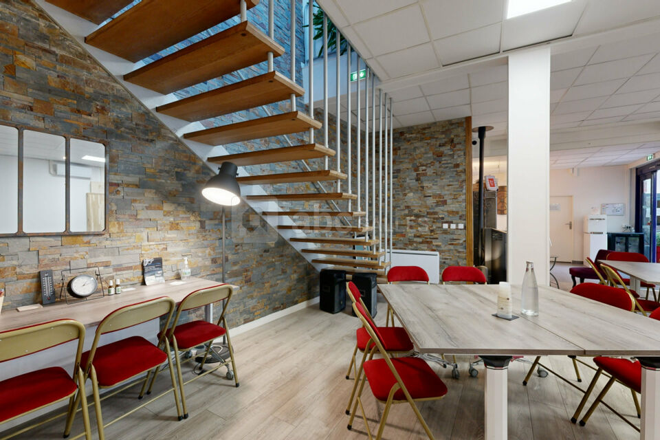 Espace Saint Antoine