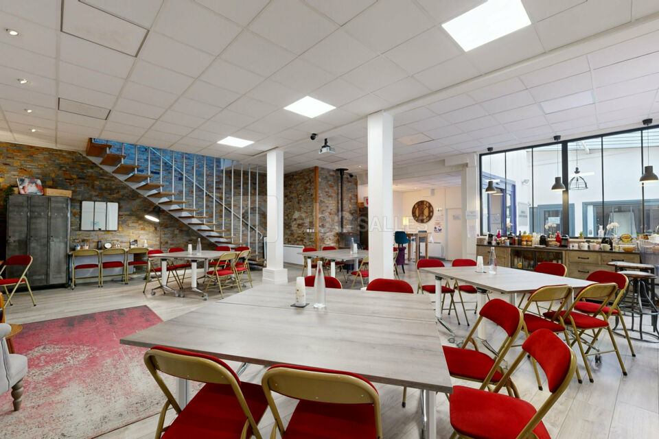 Espace Saint Antoine