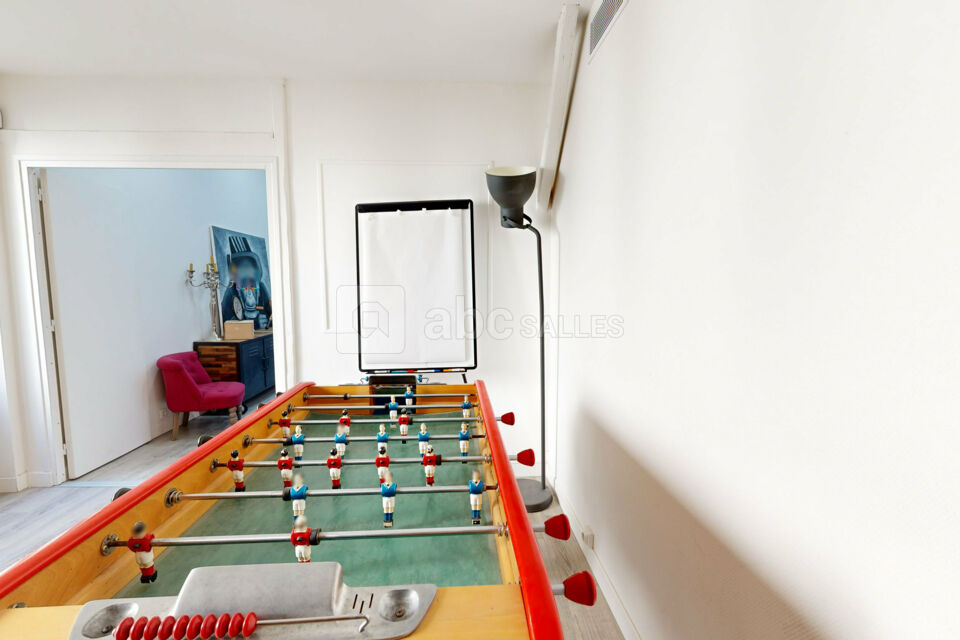 Espace Saint Antoine