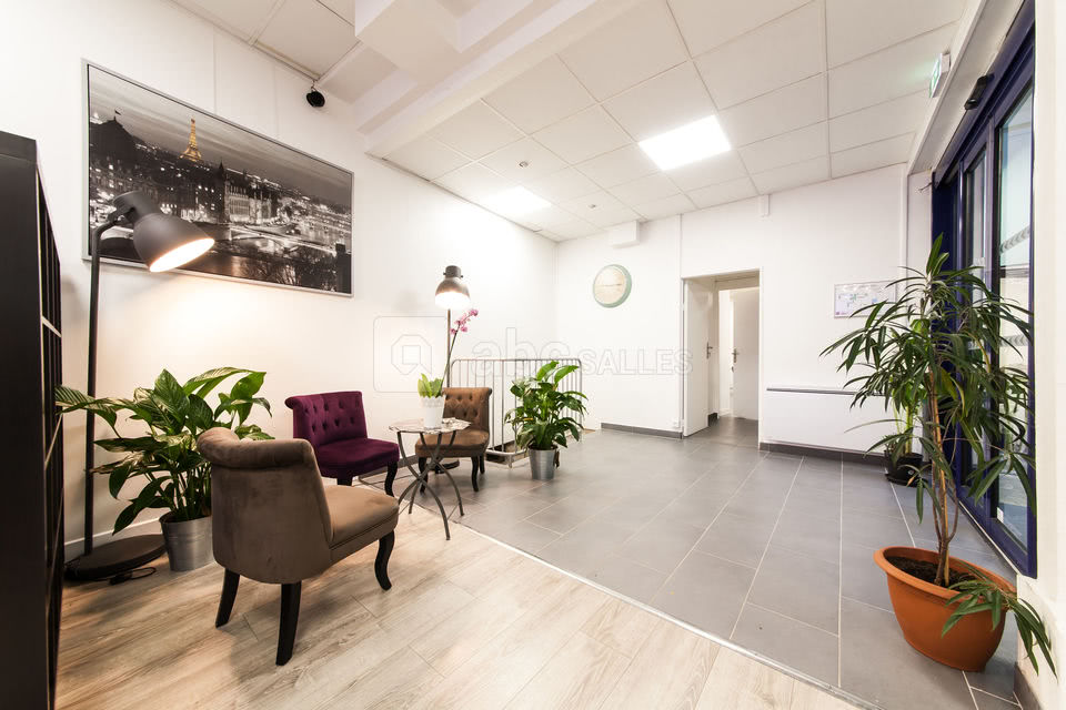 Espace Saint Antoine