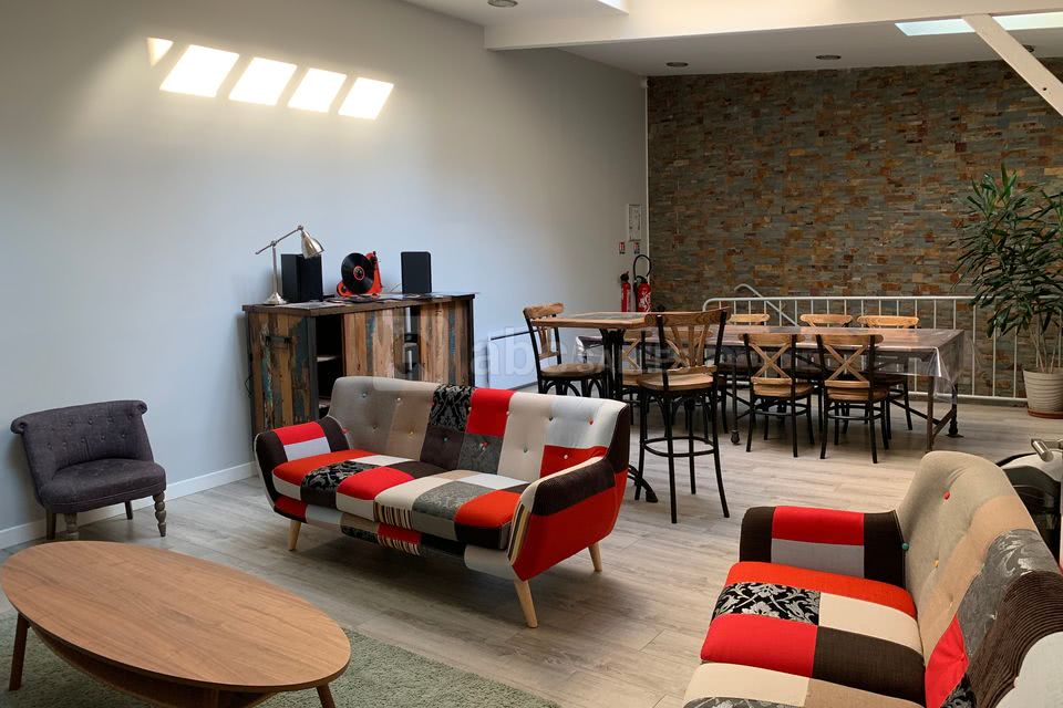Espace Saint Antoine