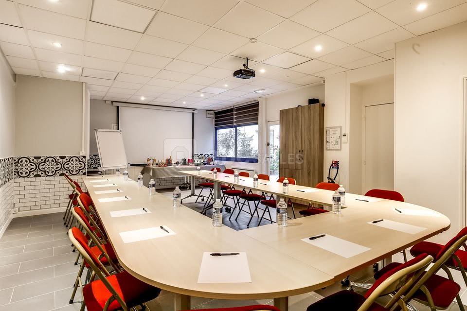 Espace Saint Antoine