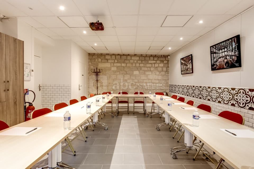 Espace Saint Antoine