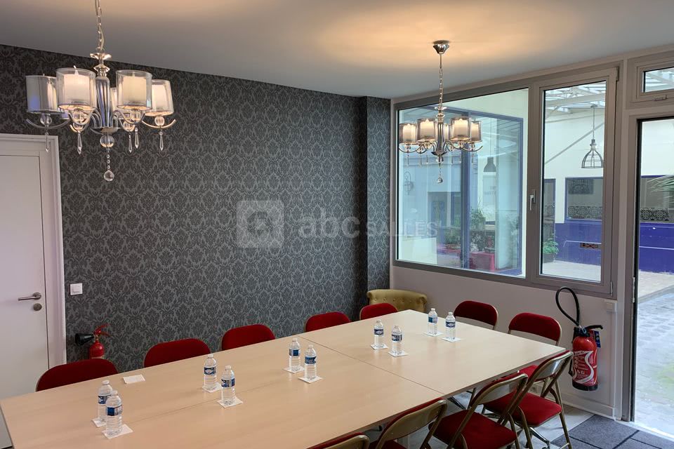 Espace Saint Antoine