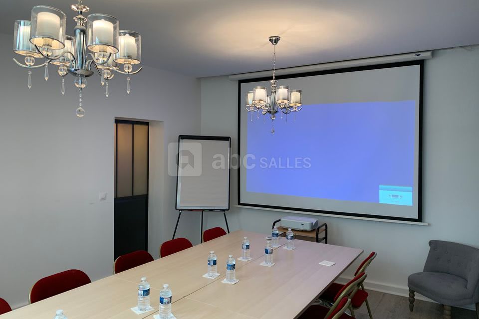 Espace Saint Antoine