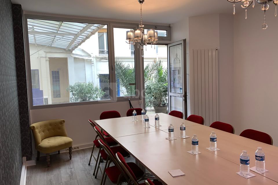 Espace Saint Antoine