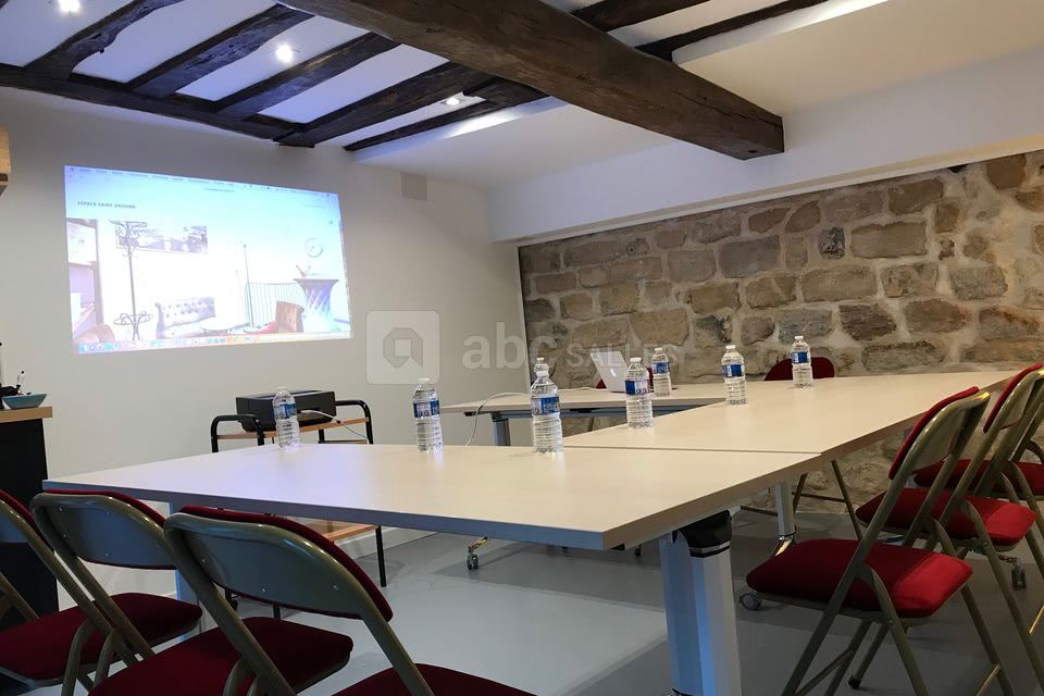 Espace Saint Antoine