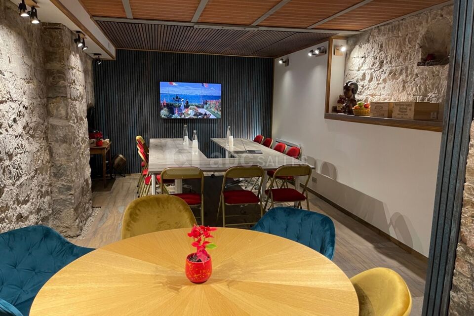 Espace Saint Antoine