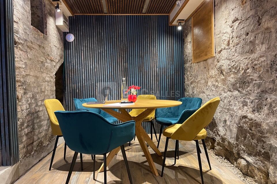 Espace Saint Antoine
