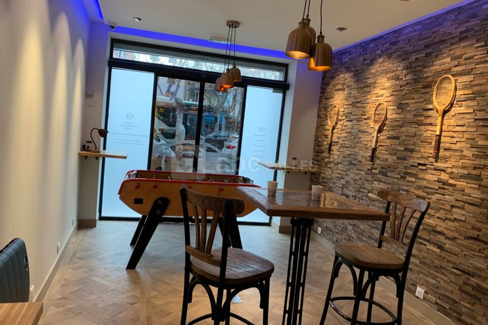 Espace Saint Antoine