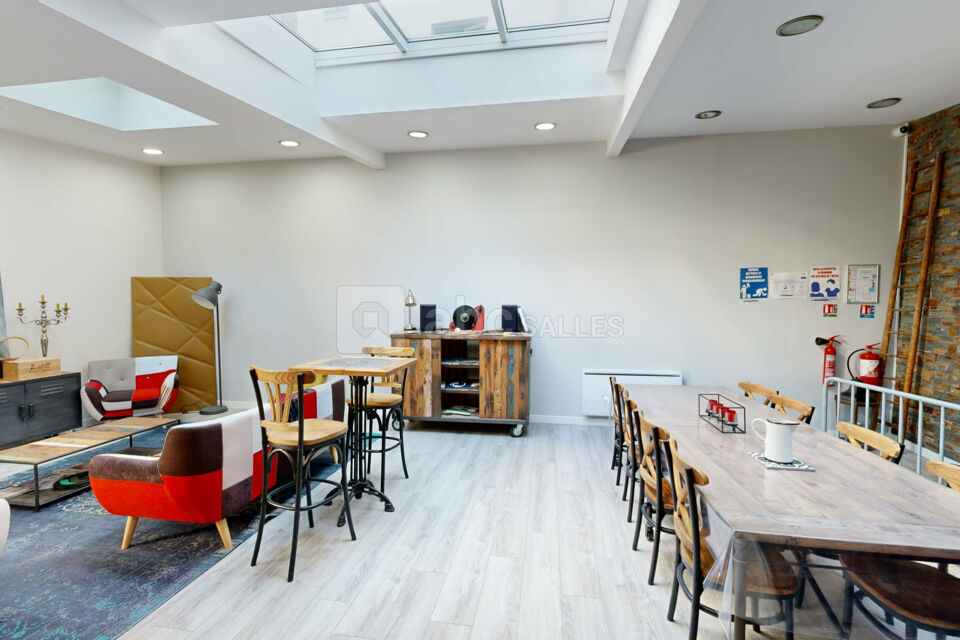 Espace Saint Antoine