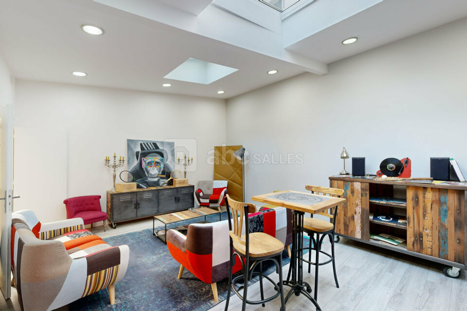 Espace Saint Antoine