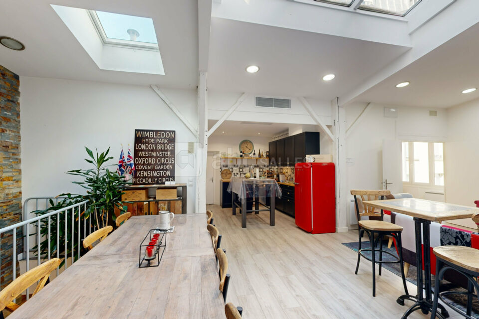 Espace Saint Antoine