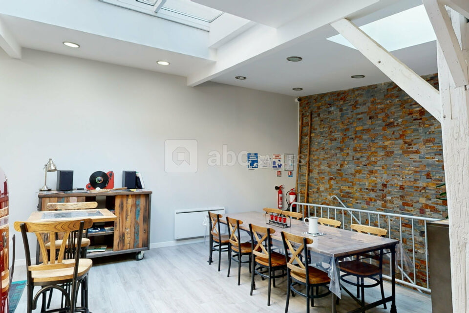 Espace Saint Antoine