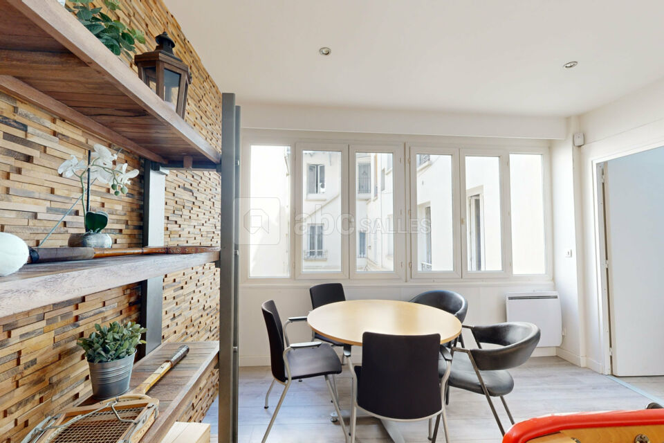Espace Saint Antoine