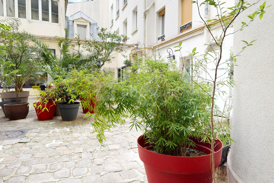 Espace Saint Antoine