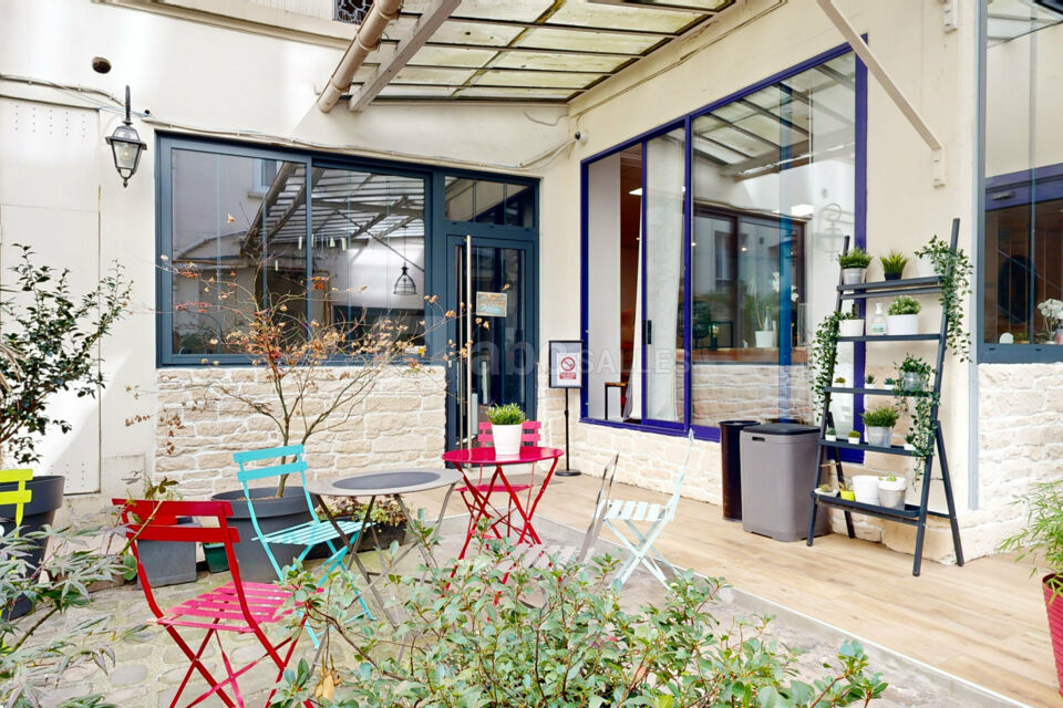 Espace Saint Antoine