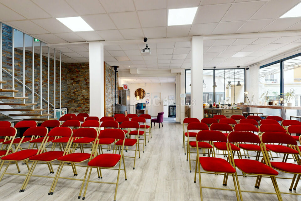 Espace ROLAND GARROS