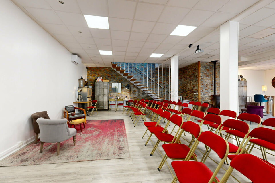 Espace Saint Antoine