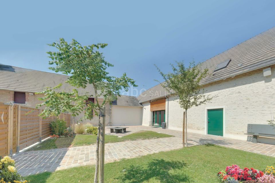Le Domaine des Cygnes