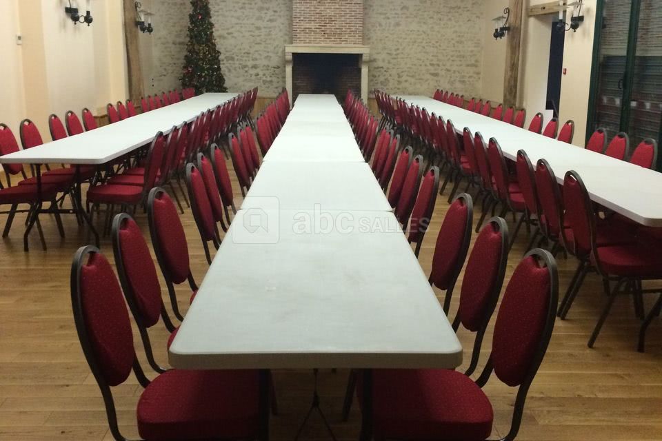 Salle les 4 vents