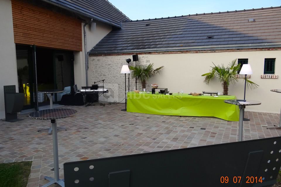 Le Domaine des Cygnes