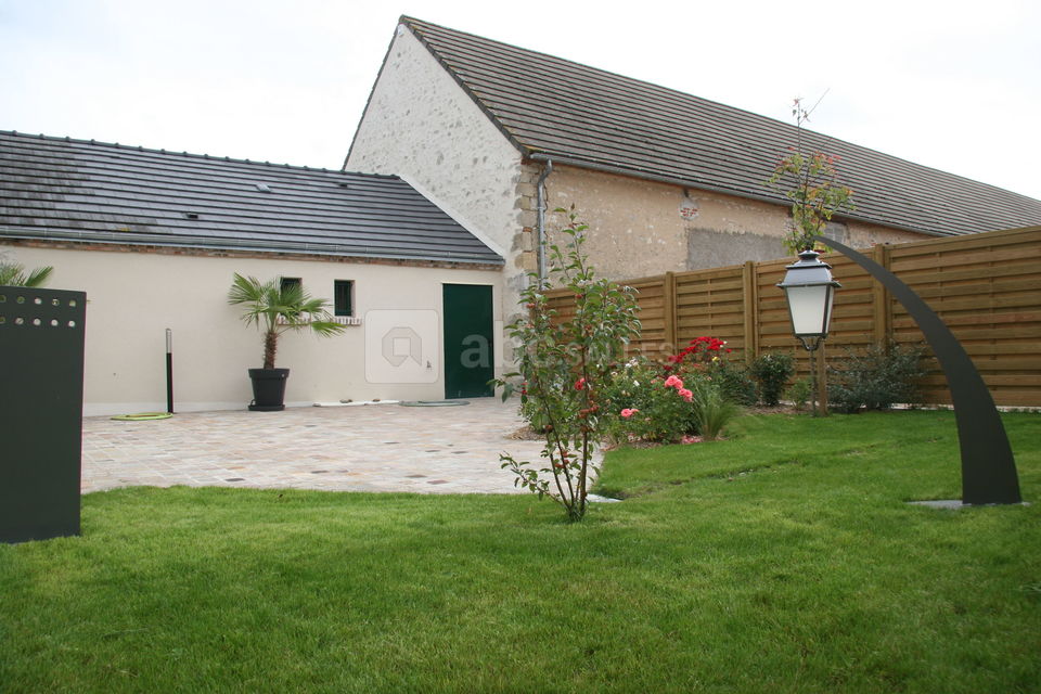Le Domaine des Cygnes