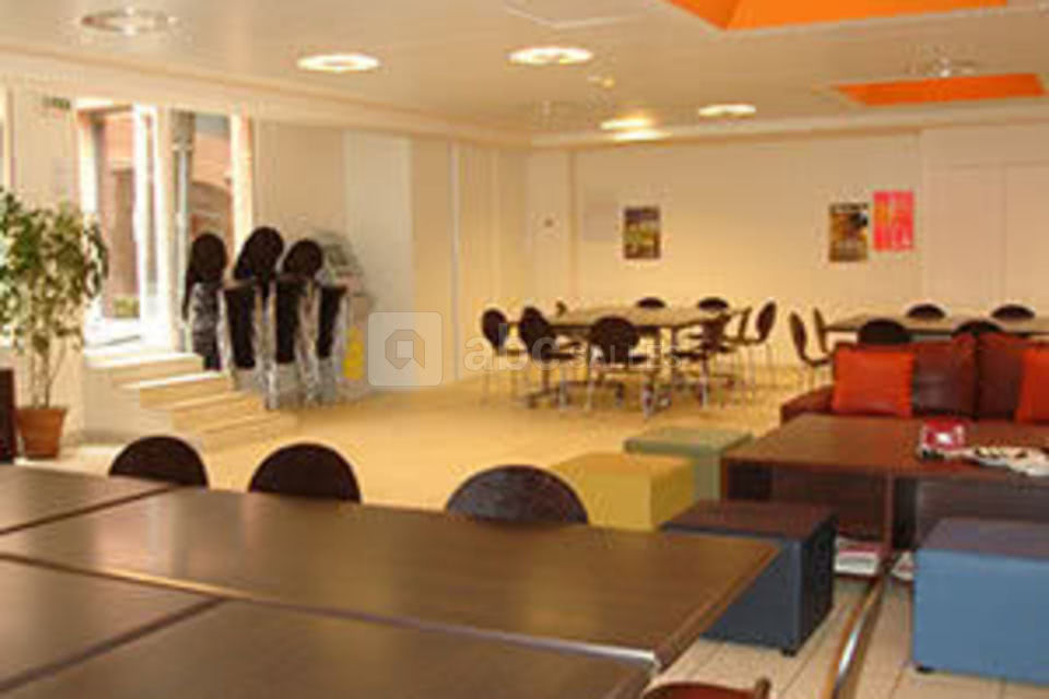 Grande salle