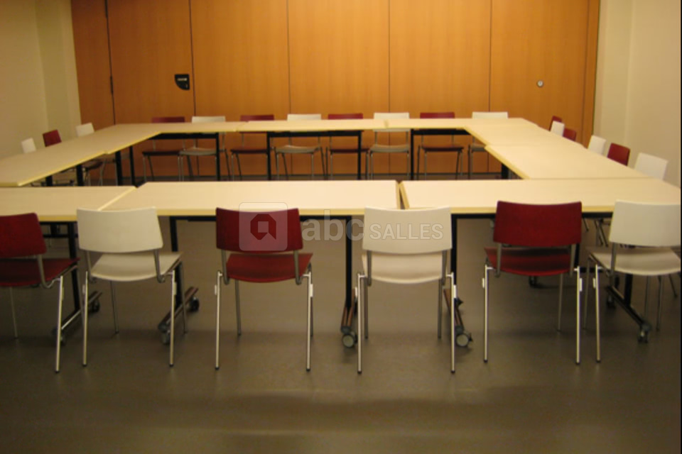Petite salle 1