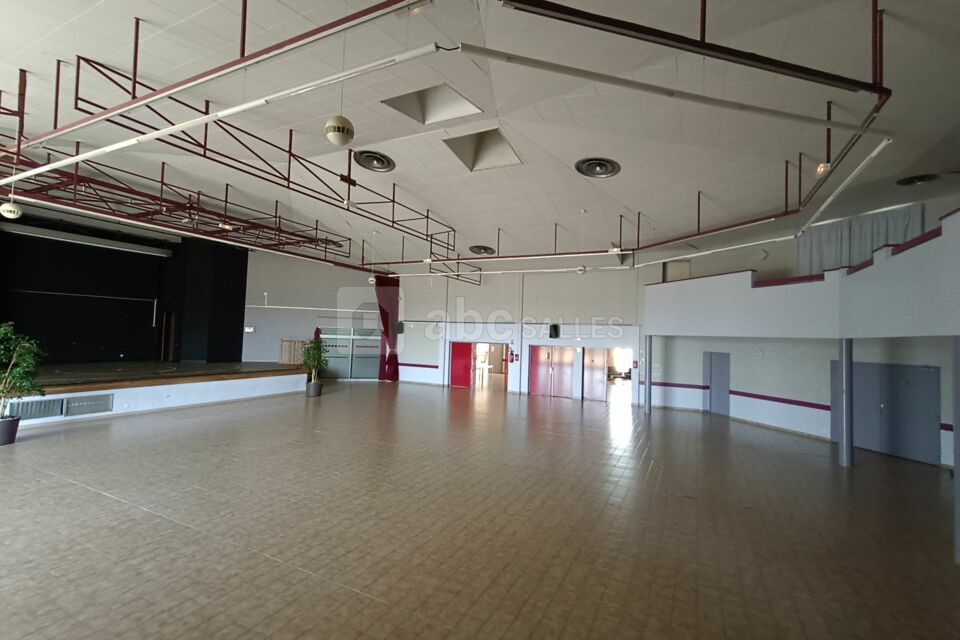 Centre sportif du Gard