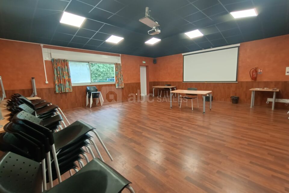 Centre sportif du Gard