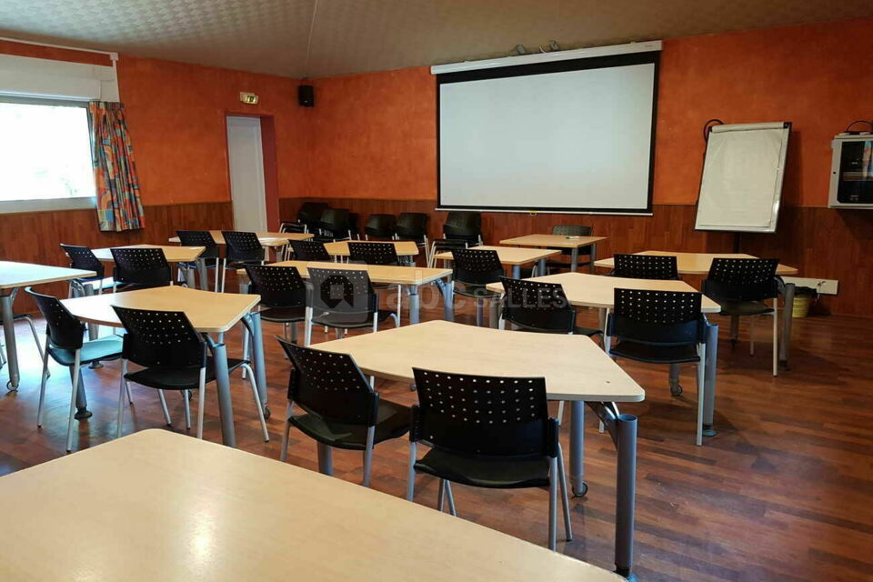 Centre sportif du Gard