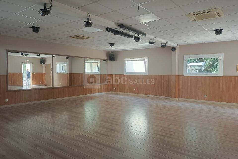 Centre sportif du Gard