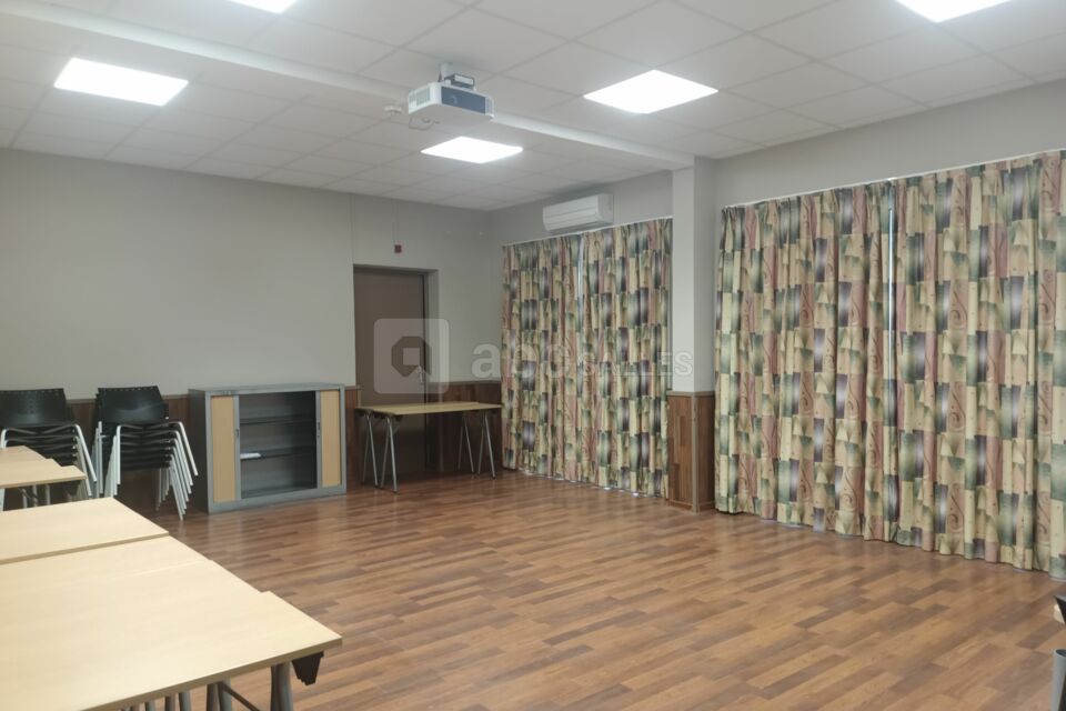 Centre sportif du Gard