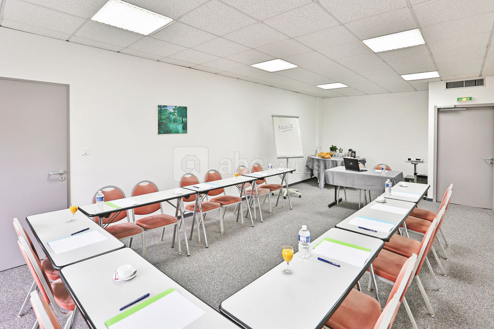 Salle de réunion
