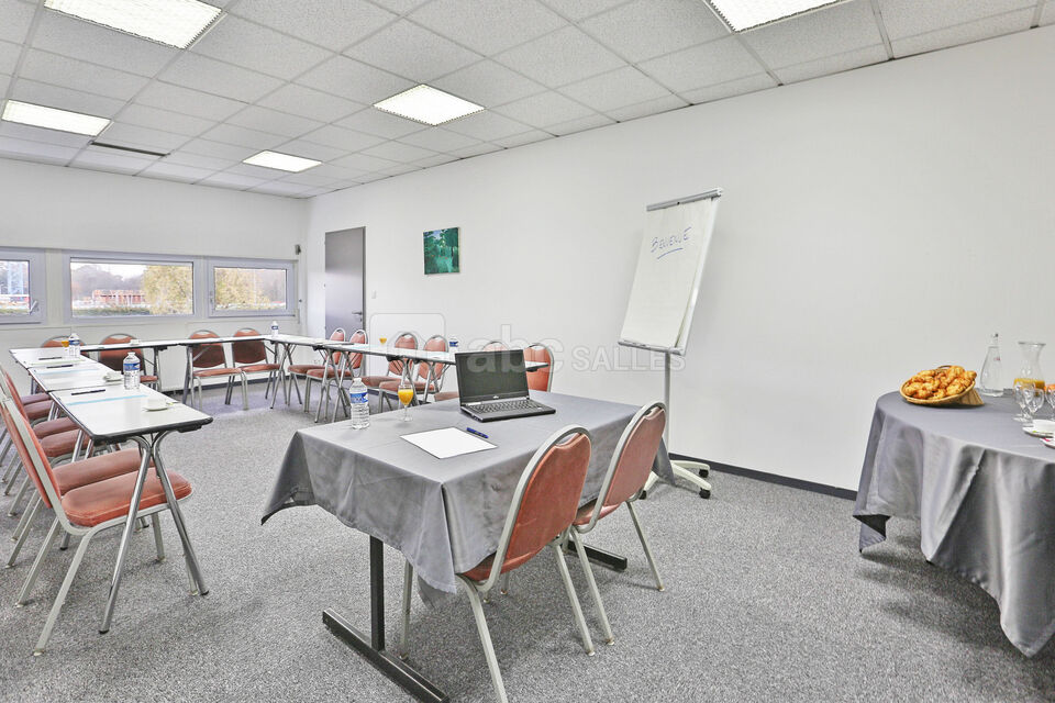 Salle de réunion